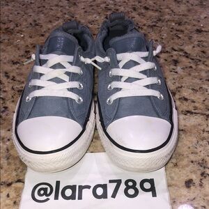 Converse Shoreline